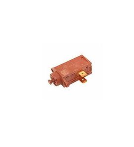 00166635 BOSCH DISHWASHER DRYING FAN ACTUATOR