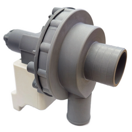 DISHWASHER DRAIN PUMP FOR HOBART 04-005077-1