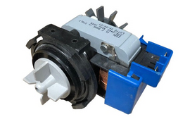 0499277022 HANNING DRAIN PUMP SIMPSON