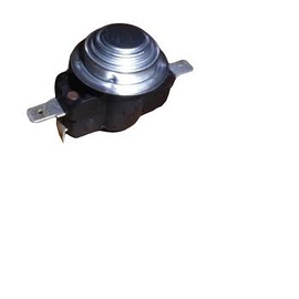 Dual Pole Safety Thermostat