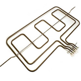 062075004, DAU062075004 Delonghi Oven Top Grill Element