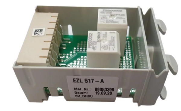 09053390 Miele Dishwasher Heating Relay