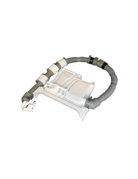 Electrolux Washer Detergent Housing & Hose