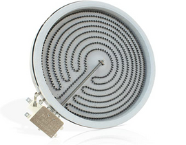 162926023 Beko Cooktop Cremic Hotplate 180mm