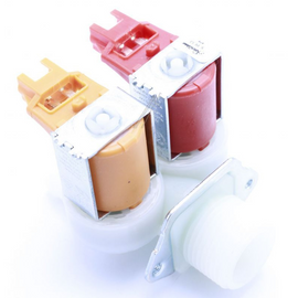 467756 Asko Washing machine Inlet valve - Double