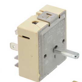 50.55021.100 00605922 Energy Regulator Dual pole Bosch
