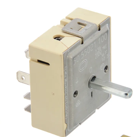 50.55021.100 00605922 Energy Regulator Dual pole Bosch