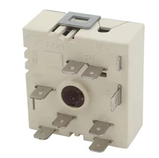 50.55021.100 00605922 Energy Regulator Dual pole Bosch