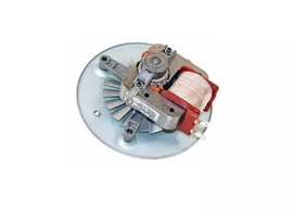 699250029 Smeg. Omega Oven Fan Motor