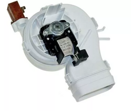 700433 ASKO DISHAMWASHER DRYER FAN ASSEMBLY