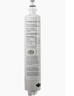 847200 Fisher & Paykel Replacement Refrigerator Water Filter