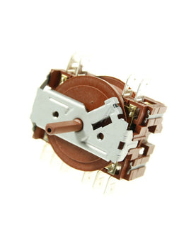 Ilve Oven Selector Switch