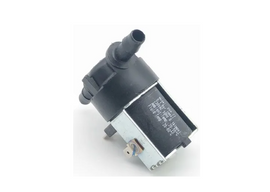 DVA-21 Carpet Cleaner Solenoid Valve  230V