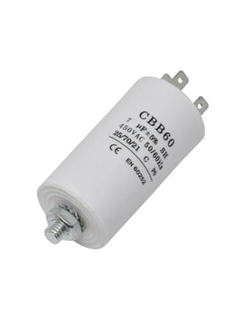 Fisher & Paykel Dryer Capacitor