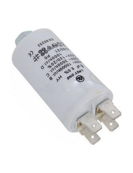 Electrolux Dryer Capacitor