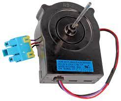 LG Fridge Cooling fan Motor EAU60694509