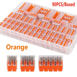 Electrical Fast Electrical Connector