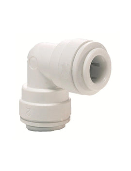 Fridge water line 6mm Elbo Adaptor