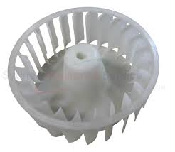 H0180200028 Fisher &amp; Paykel Dryer&nbsp; Heating Blower Fan
