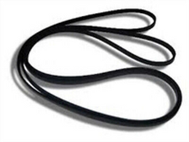H0180300006C Fisher & Paykel, Haier Dryer Drum Belt