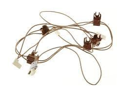 03010584 Lofra, Technika, Cooktop Ignition Loom