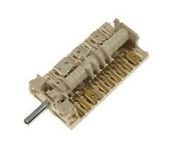 050062 Delonghi Oven Selector Switch