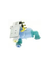 67005118 Jenn Air Fridge Water Inlet Valve GE Amana Maytag