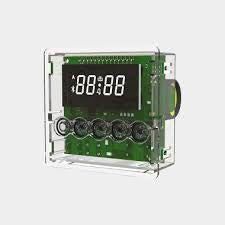 Smeg Oven Timer with One Relay OT-2000-LED