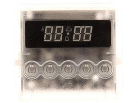 1170000537 Delonghi Oven Timer