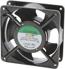 00651456 PC Fan Bosch , Siemens, Fridge, Dryers, 240V, 120*120 mm