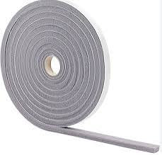 4000050064 TAPE FOAM 1.5MM X 9MM ( 1M )