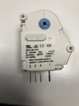 1065709 Westinghouse Fridge Defrost Timer