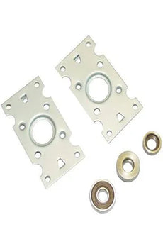 479317P Fisher&Paykel Dryer Drum Bearing Kit