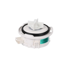 ABQ75742501 LG Dishwasher Drain Pump