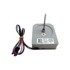 Hisense Fridge Evaporator Fan