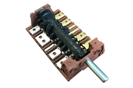 Selector Switch Technika Bellissimo Oven 5 Position, PA210032014