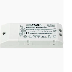 RANGEHOOD LIGHT TRANSFORMER 20-60W 220V