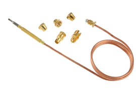 1500mm Universal Thermocouple for Ovens, Cooktop, Hot Water Systems