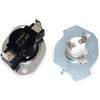 W10154212 Dryer Thermal Cut Out Kit for Whirlpool Maytag