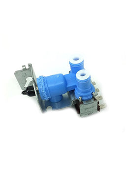 Whirlpool Fridge Water Valve