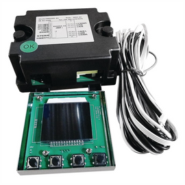 Commercial Display Fridge Thermostat kit AK692