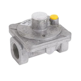 Gas Cooktop Gas Regulator