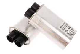 Microwave Oven High Voltage Capacitor