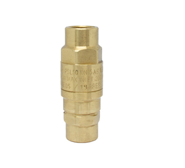 Pressure Reduce Valve Female to Female