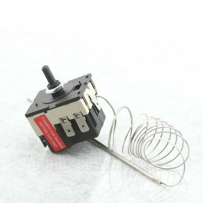 0541001913, EFG201 Westinghouse Oven and Grill Thermostat (Copy)