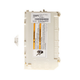 522843NAP Fisher & Paykel Dishdrawer Control PCB