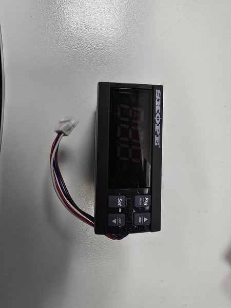 ELZ12545-247 CAREL IR33 SPARES KIT 7