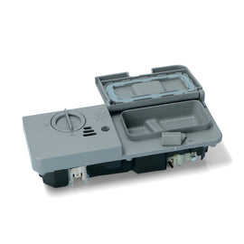 Dishwasher Detergent Dispenser Assembly 17476000001457