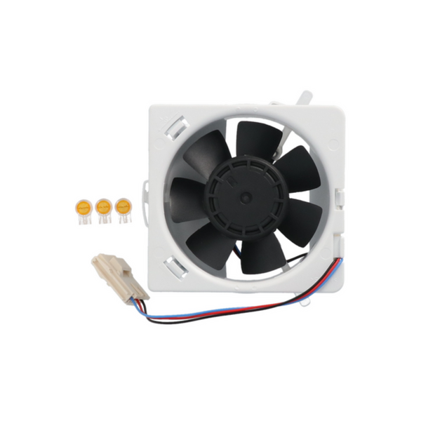 848320P Fisher & Paykel Fridge Freezer Evaporator Fan