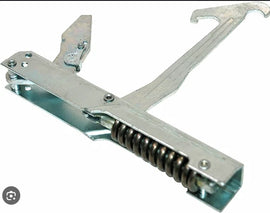 931330806, SMEG OVEN DOOR HINGE FITS L/H OR R/H-C91GMXAT 931331044